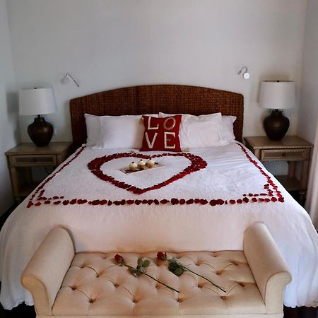 Hotel Boutique Casa Colorada Pátzcuaro Eksteriør billede