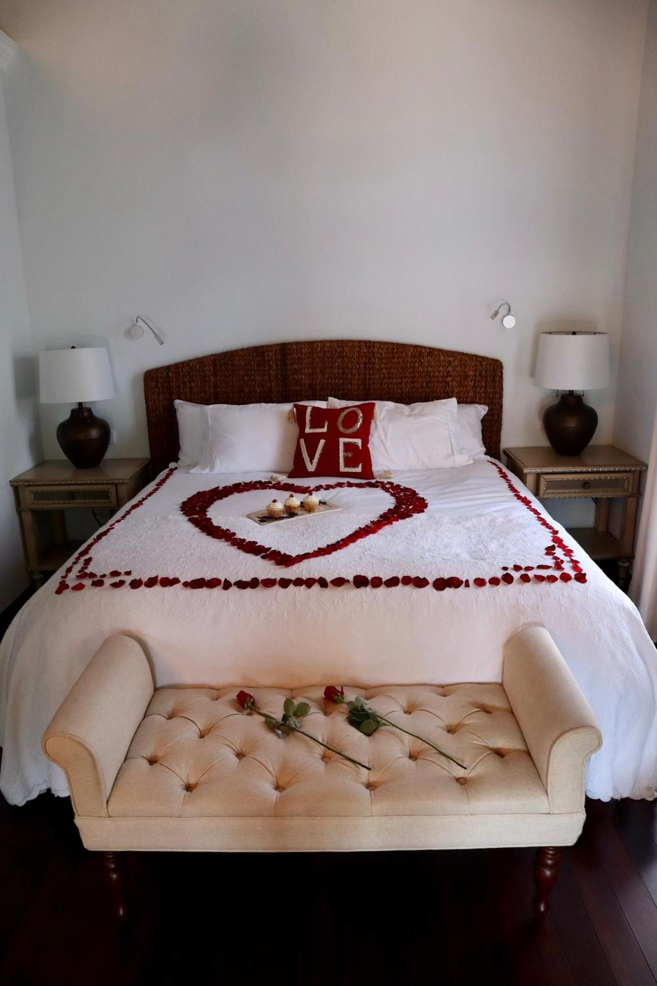 Hotel Boutique Casa Colorada Pátzcuaro Eksteriør billede
